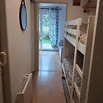 Appart' Pyrenees Nature, Confort Avec Terrasse Et Jardinet Люс-Сен-Совёр