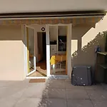 Appart' Pyrenees Nature, Confort Avec Terrasse Et Jardinet * Люс-Сен-Совёр