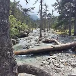 Appart' Pyrenees Nature, Confort Avec Terrasse Et Jardinet Апартаменты Люс-Сен-Совёр