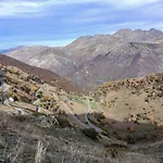 Апартаменты Appart' Pyrenees Nature, Confort Avec Terrasse Et Jardinet