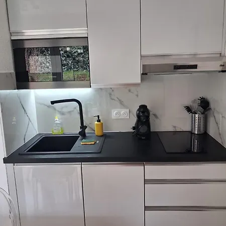 Apartmán Appart' Pyrenees Nature, Confort Avec Terrasse Et Jardinet