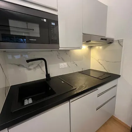 Apartmán Appart' Pyrenees Nature, Confort Avec Terrasse Et Jardinet