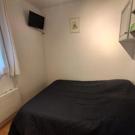 Апартаменты Appart' Pyrenees Nature, Confort Avec Terrasse Et Jardinet