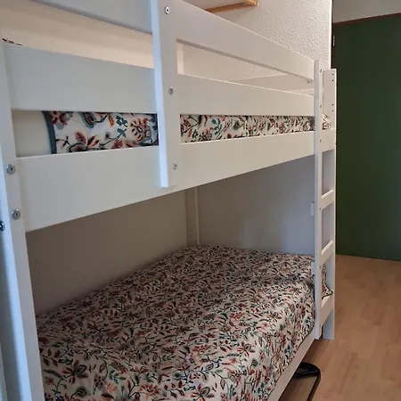 Appart' Pyrenees Nature, Confort Avec Terrasse Et Jardinet Apartmán Luz-Saint-Sauveur