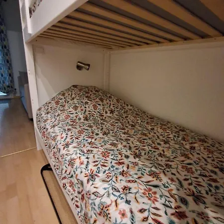 Appart' Pyrenees Nature, Confort Avec Terrasse Et Jardinet Apartmán Luz-Saint-Sauveur