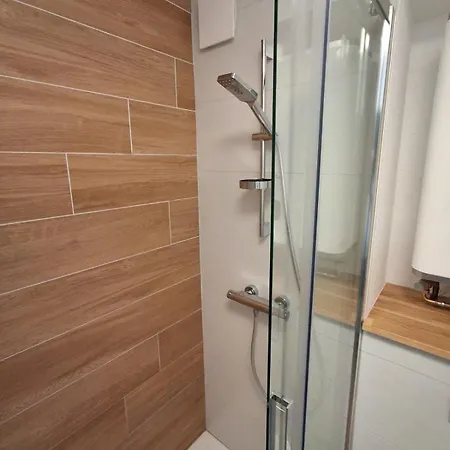 Apartmán Appart' Pyrenees Nature, Confort Avec Terrasse Et Jardinet