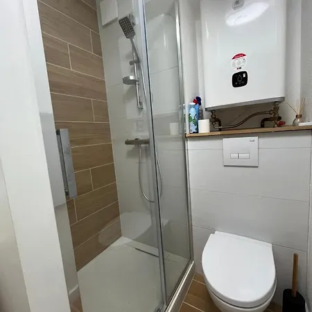 Appart' Pyrenees Nature, Confort Avec Terrasse Et Jardinet Apartmán Luz-Saint-Sauveur