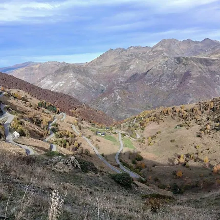 Apartmán Appart' Pyrenees Nature, Confort Avec Terrasse Et Jardinet